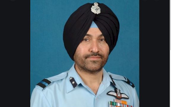 Air Marshal GS Bedi AVSM VMVSM takes over as Director General of Inspection and Safety