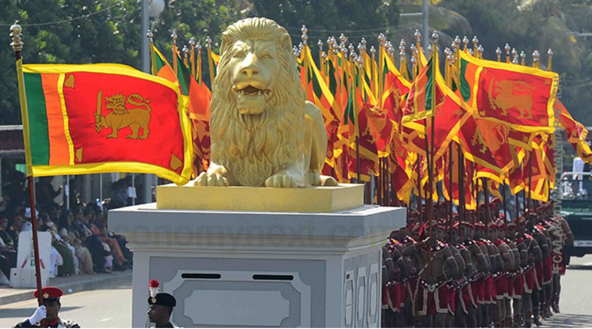 SAARC Diary: Sri Lanka Celebrates 73rd Independence Day