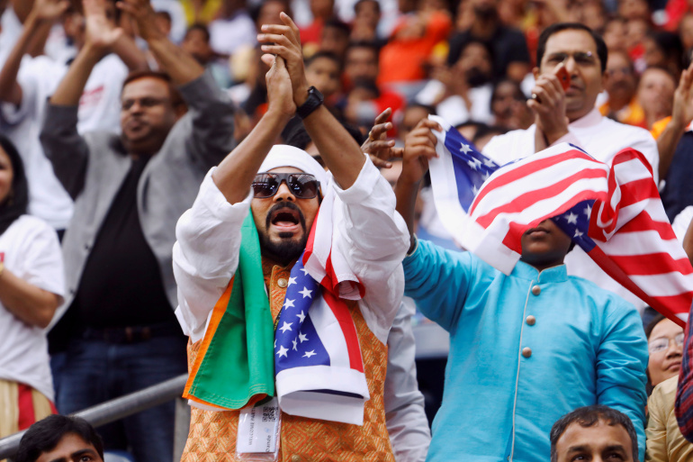Global Indians: Indian-Americans liberal in US, conservative at home!