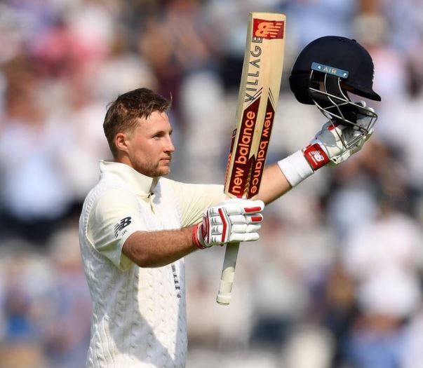 Cricket: Joe Root steps down as England Test captain