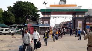 Nepal Border Re-opened for Indians