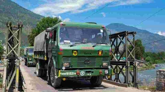 Indo – Nepal Road Bridges Reopen in Pithoragarh