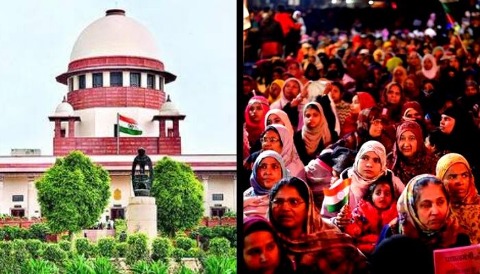 “Prolonged Protests in Public Places Causing Inconvenience to Others Unacceptable:” SC