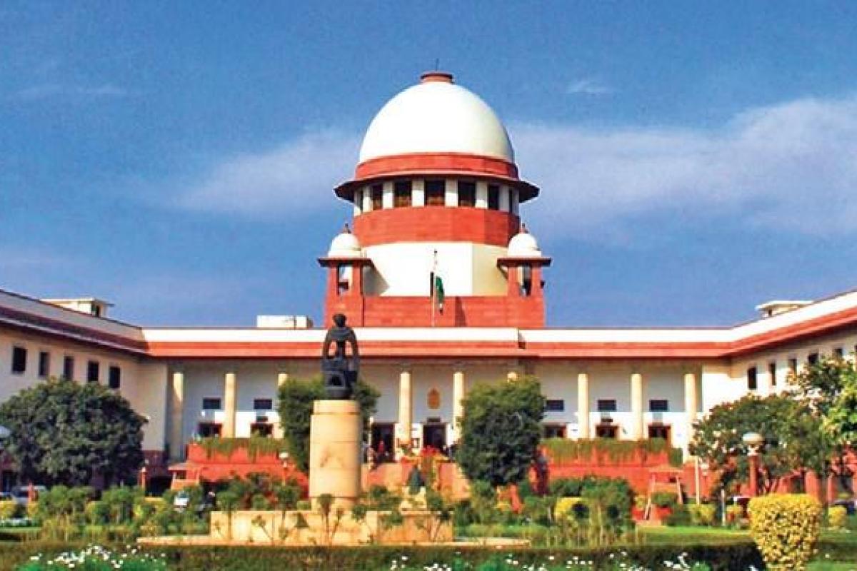 Central Vista Project: SC Asks Centre to Explain Changes in the Land Use Plan