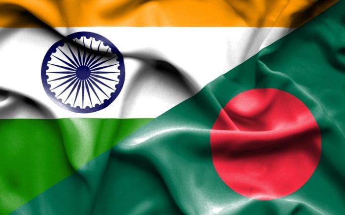 waving-flag-of-bangladesh-and-india-illustration-id668739704-696×435
