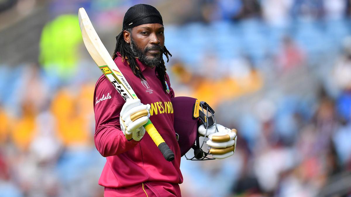 Chris Gayle thanks PM Modi for the gift of ‘Made in India’ vaccines to Jamaica