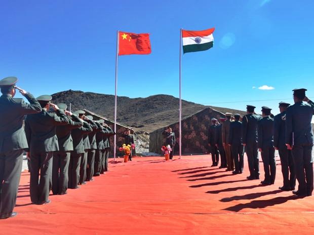 “Situation in Ladakh Eased Distinctly:” Chinese Military