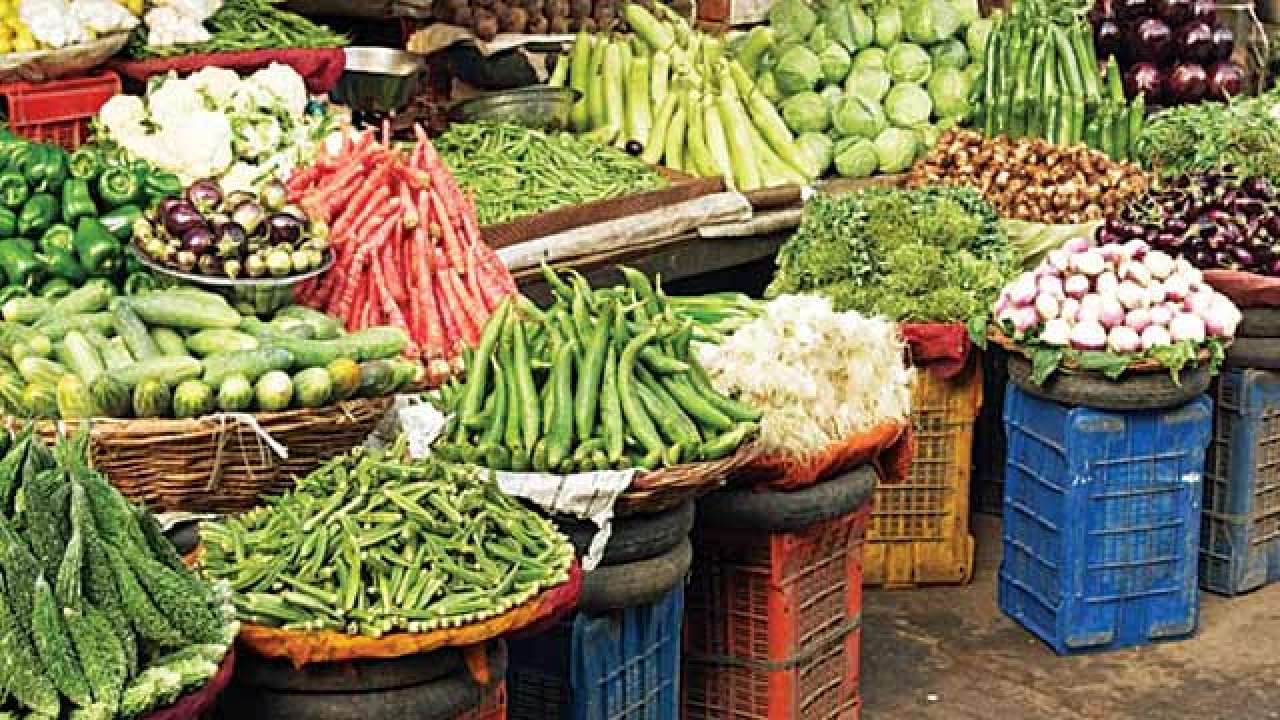 Retail Inflation Goes Up in February again