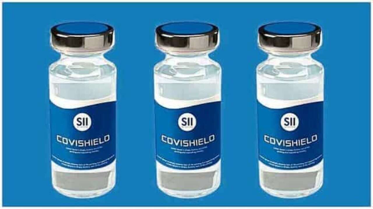 Covid-19: Covishield jab can be 81.3% efficacious, says “The Lancet”