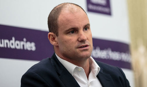 English Batsmen are not good enough in Indian conditions: Andrew Strauss