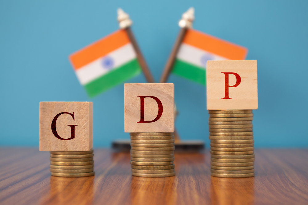 Economy: India’s GDP growth 7.25-12.5% in FY22, says WB