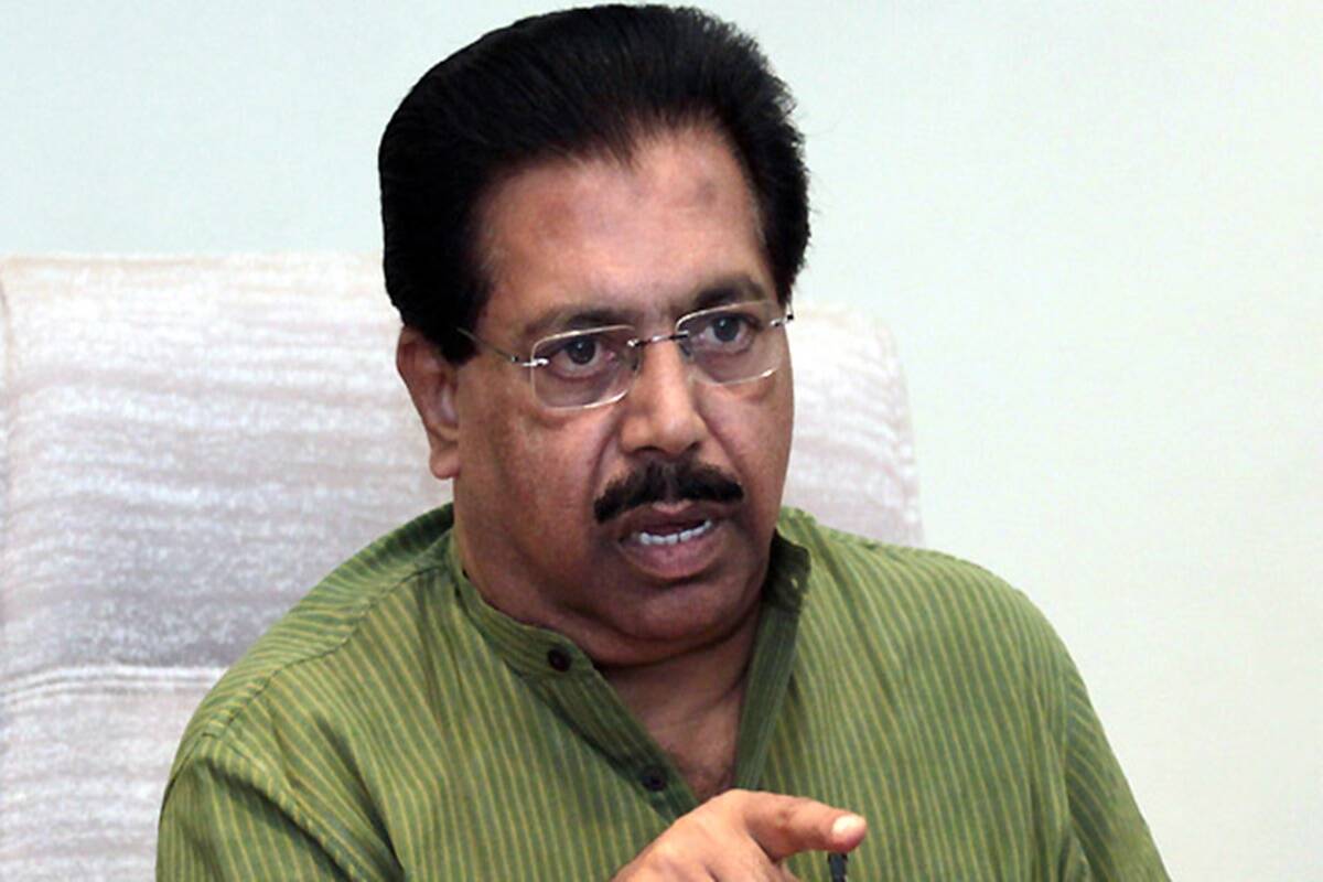 Another Jolt to Congress, PC Chacko Quits Party Ahead of Kerala Assembly Elections