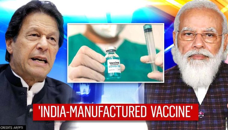 Roving Periscope: India to supply 45mn vaccine doses to Pakistan