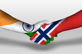 India and Norway agree to conduct marine spatial planning in Lakshadweep and Puducherry