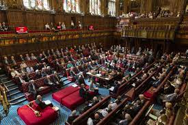 British House of Lords Express Concern over “Suppression of Freedom” in India