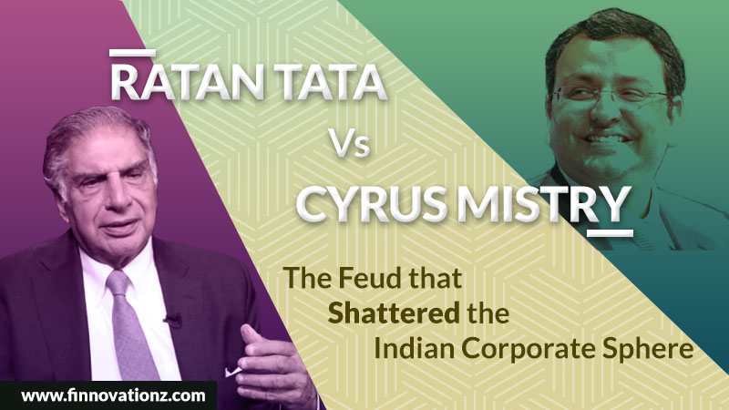 Corporate war: Tata Sons win, Mistry loses in the Supreme Court