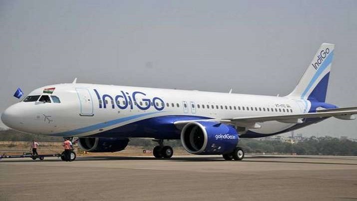 IndiGo Flight makes emergency landing in Pakistan’s Karachi Airport