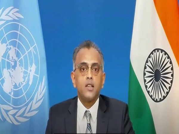 We have supplied more vaccines globally than having vaccinated our own people, India tells the UN
