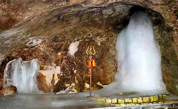 Amarnath Yatra to commence on June 28