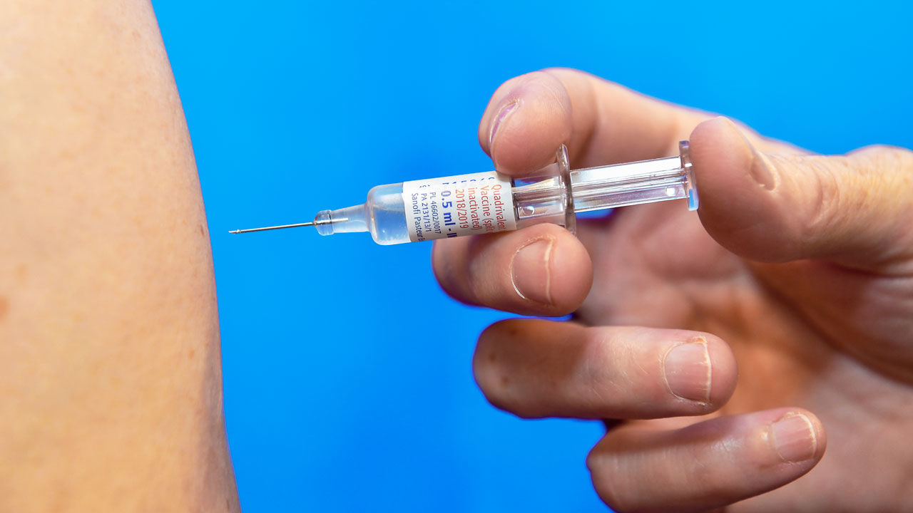 New Covid Vaccines May not Need Needles; WHO