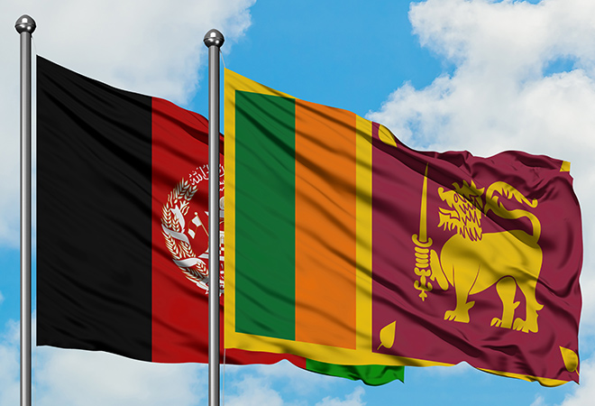 SAARC Diary: Sri Lanka – Afghanistan Sign MoU to Establish Political Consultations Mechanism