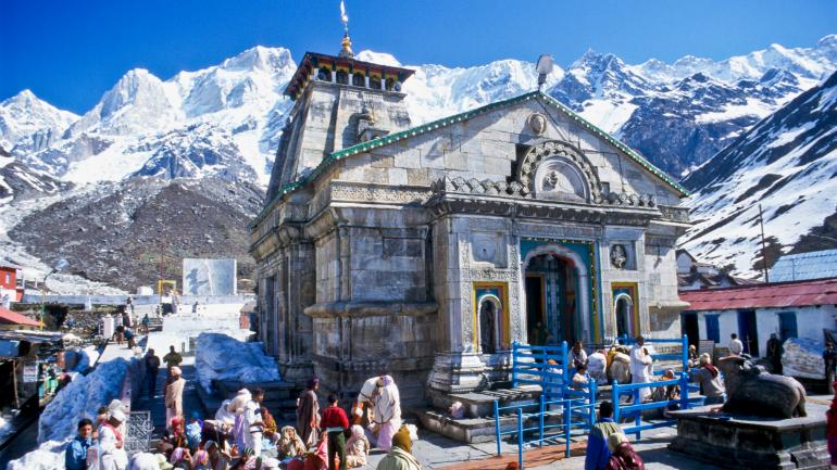 Covid-19: “Chaar Dham Yatra” Postponed