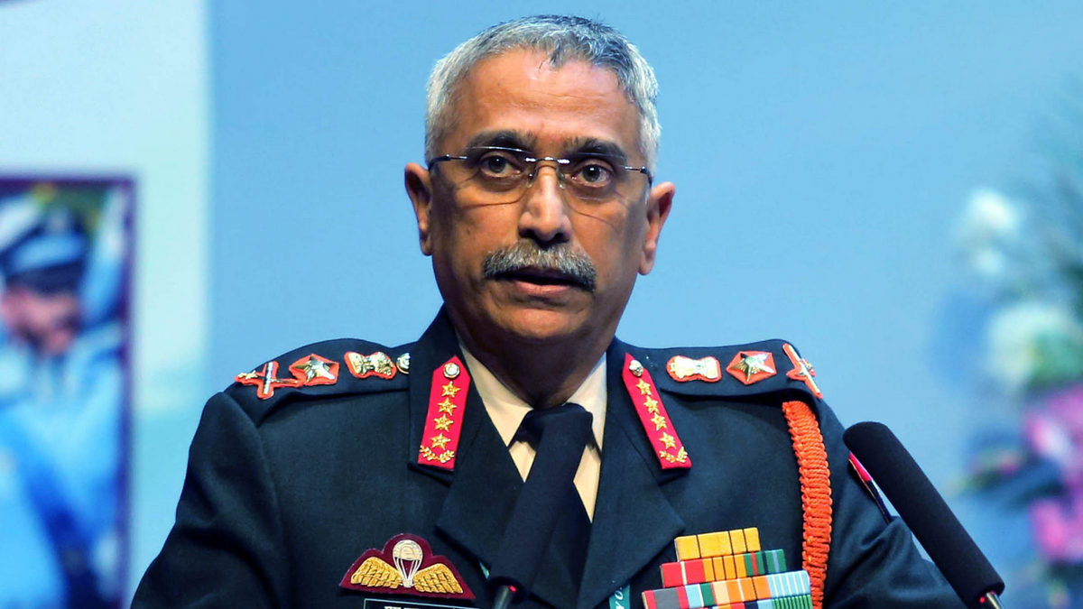 SAARC Diary: General Naravane on Five-day Visit to Bangladesh