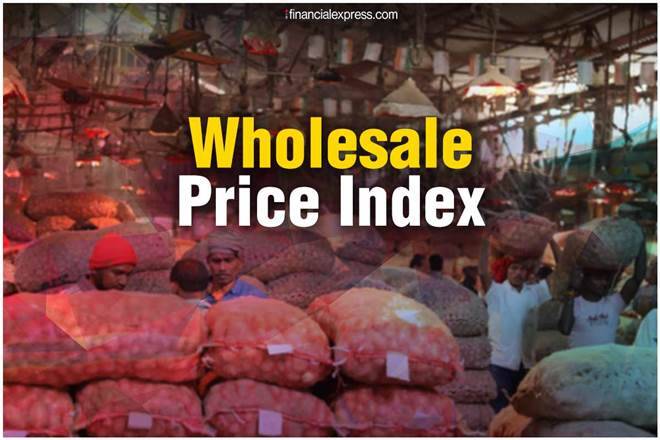 India’s WPI inflation rises to over 8-year high of 7.39% in March