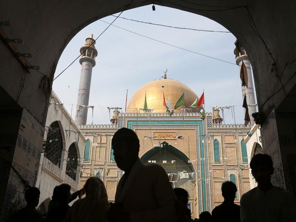 Pakistan: Over 50 Devotees Injured in Clashes at a Shrine