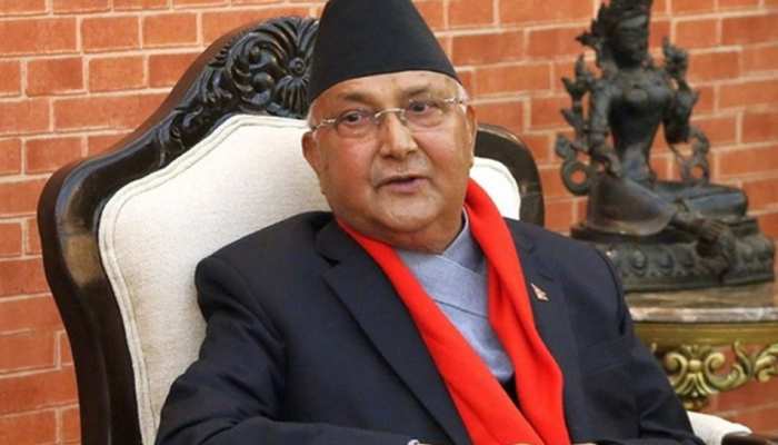 Nepal: Pro-China KP Sharma Oli Re-instated as PM