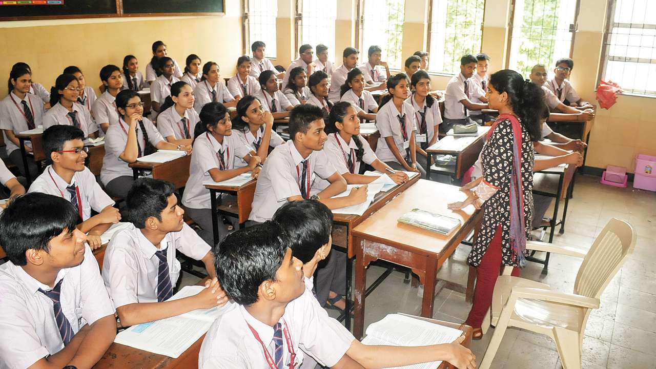 Centre Favours Holding CBSE Class 12 Board Examinations, Decision Next Week