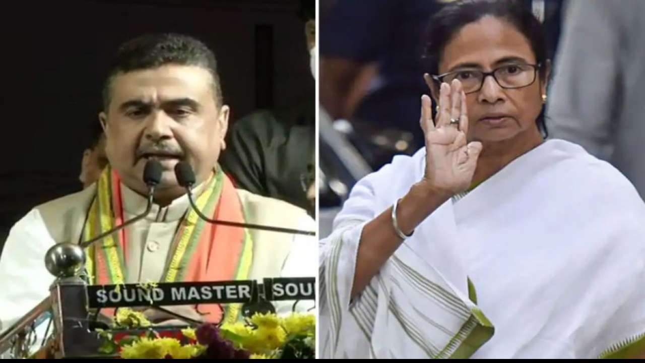 Flip-Flop Continues in Nandigram, Mamata Threatens to go to Court against ECI