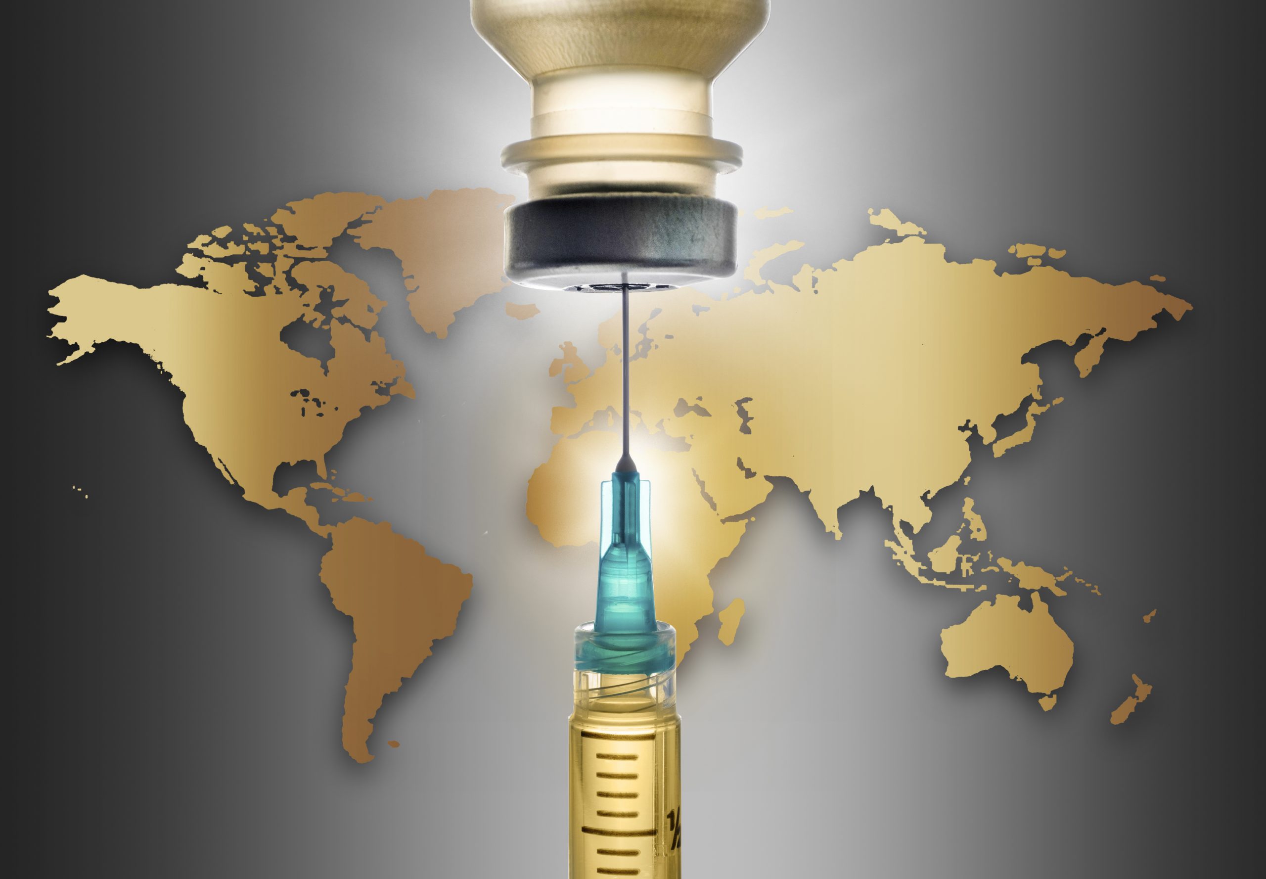 Covid-19: Foreign vaccine-makers say no to Indian states; to deal only with Centre