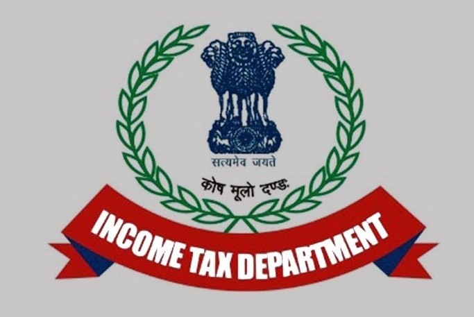 Income Tax Department conducts searches in Rajasthan and Mumbai