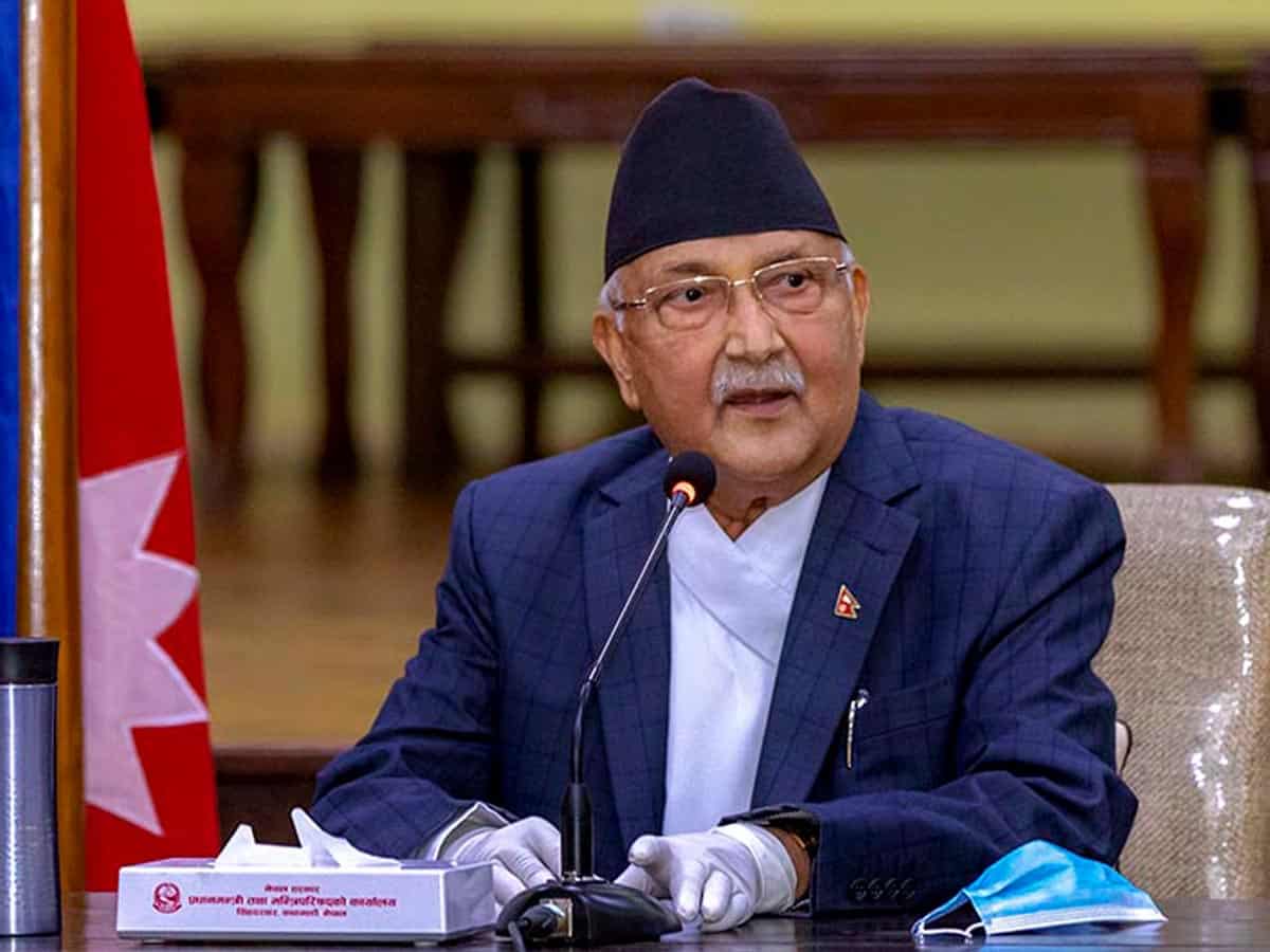 Nepal: Pro-China PM Oli Out, New Coalition Government Soon