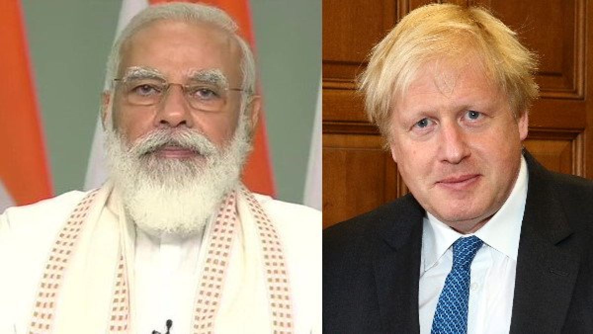 Eve of Modi-Boris Summit: SII to invest GBP 240 mn in UK, others too