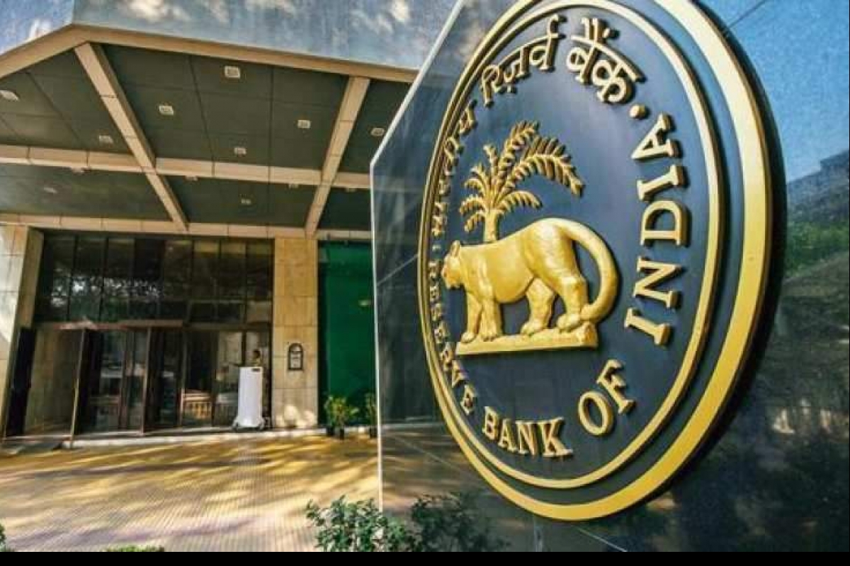 RBI: Second Wave Toll – Mobility, Discretionary Spending, Employment