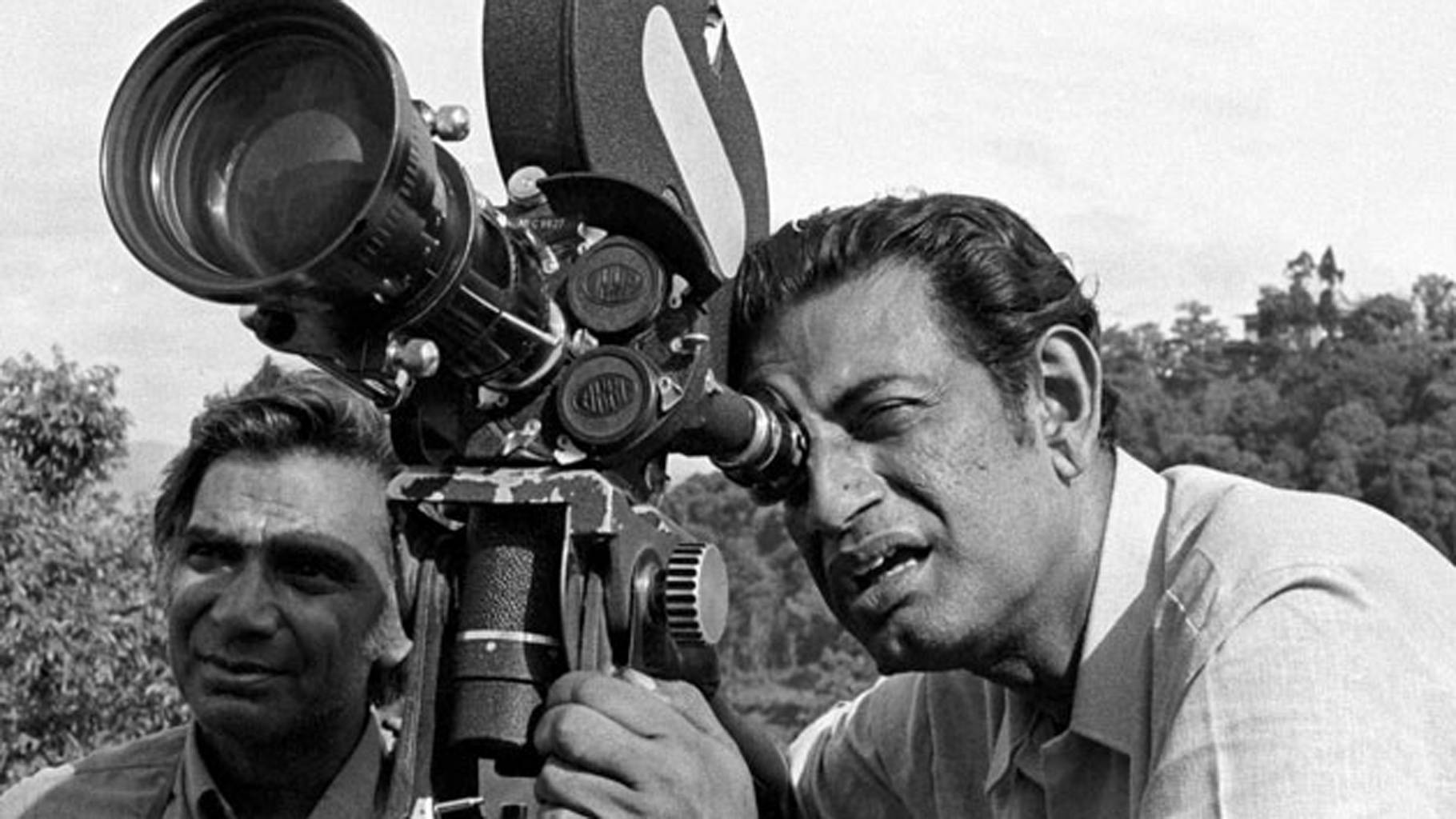 Satyajit Ray’s Birth Centenary: the ’Ray of Hope’ for the Indian Cinema