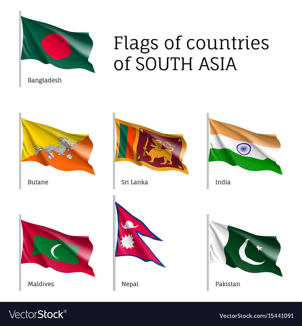 Pandemic Situation in South Asia