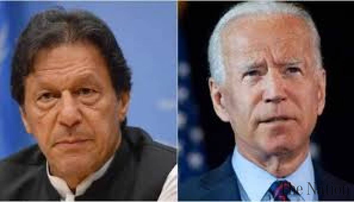 Roving Periscope: After Trump, Islamabad fails to ‘seduce’ even Biden’s US!