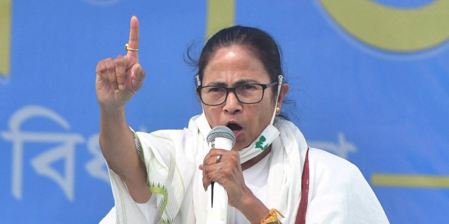 Mamata Sworn-in in West Bengal, Stalin Swearing-in on Friday