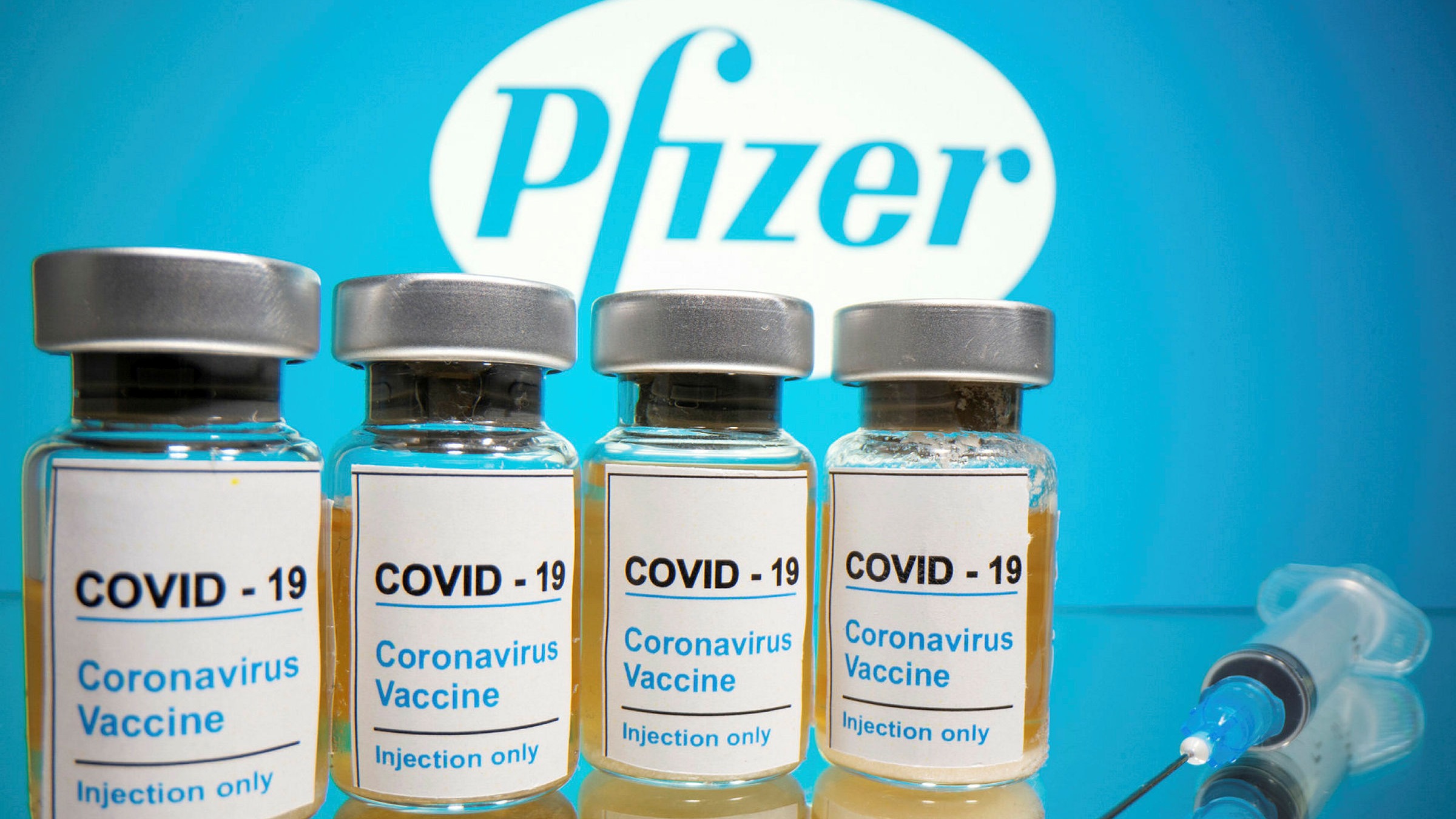 Covid-19 vaccine: Pfizer awaits India nod for not-for-profit price