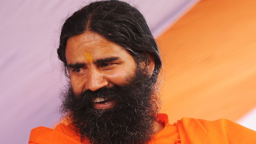 Criticising Allopathy: FIR Filed against Baba Ramdev in Raipur