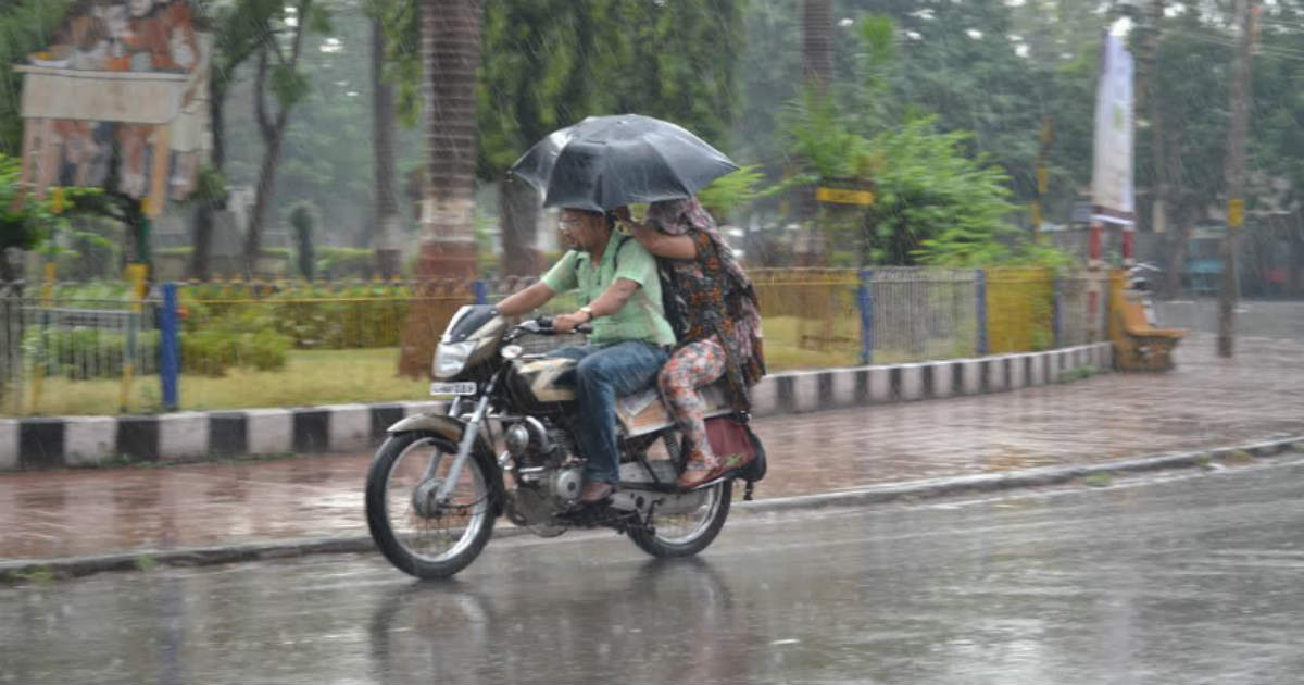 IMD predicts rainfall in these Indian States