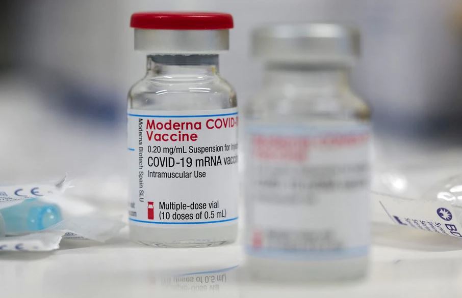 “Mixing Vaccine Doses Safe, Rather Give Better Immune Response:” ICMR