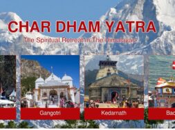 Char Dham