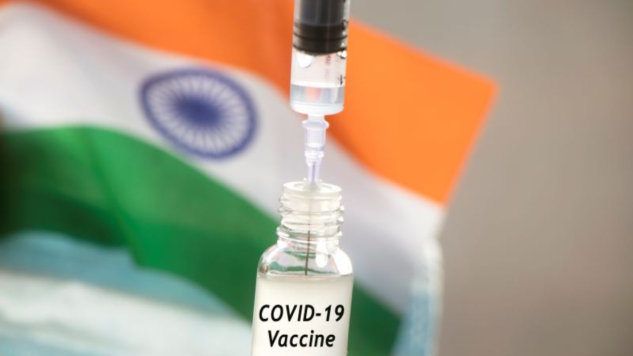 Covid-19: India reports 33,776 new cases, Four percent lower than Yesterday