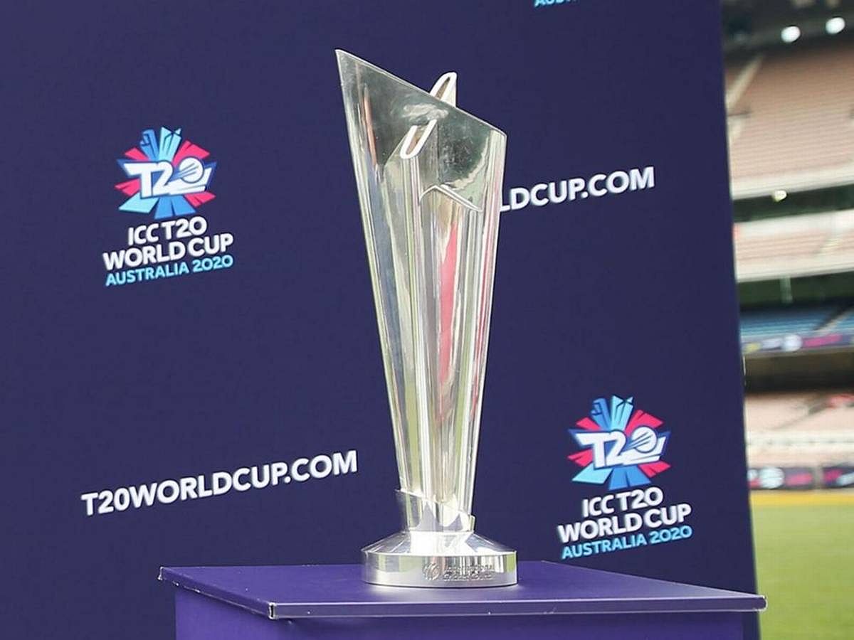 T20 Cricket World Cup Finally Shifted to UAE