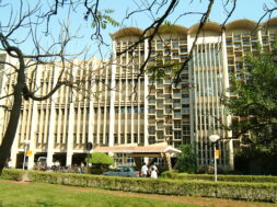 IIT Bombay Main Campus