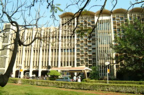 IIT Bombay Main Campus